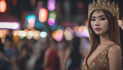 ladyboy videos|Les ladyboys en Thaïlande : une communauté à découvrir ! ️‍⚧️